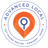 Advanced Local SEO Logo