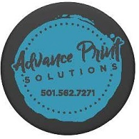Advance Print Solutions Logo