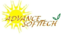 Advance SoftTech Logo