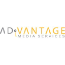 Ad-Vantage Media Logo