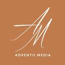 Adventii Media Logo