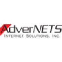 Advernets Internet Solutions Logo