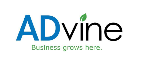 ADvine Logo
