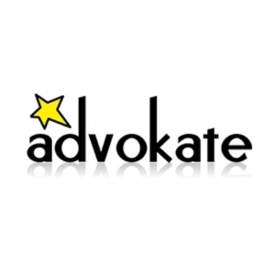 Advokate, LLC Logo