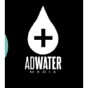 AdWater Media Logo