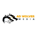 AD Wolves Media Logo