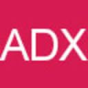 ADX Media Asheville Web Design Logo
