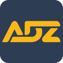 Adz Power Agencies Logo