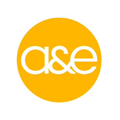 A&E Design Logo
