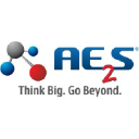 AE2S Communications Logo