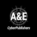 A & E Cyber Publishers Logo