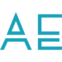 AE Design Co. Logo