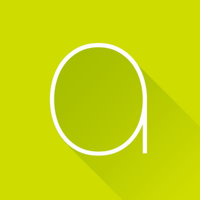 Aedieno Creative Agency Logo
