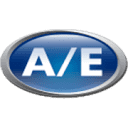 A/E Graphics, Inc. Logo