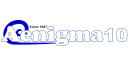 Aenigma10 Websites Logo