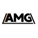 AMG Solutions Logo