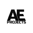 AE Projects Logo