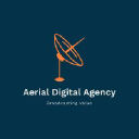 Aerial Digital Agency Logo