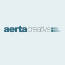 Aerta Creative website & print design Logo