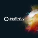 Aesthetic Logo