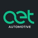 AET Automotive Logo