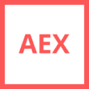 aex digital Logo