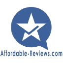 Affordable-Reviews.com Logo