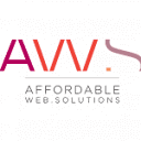 Affordable Web Solutions Logo