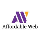 Affordable Web UK Logo