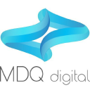 MDQ Digital Corp. Logo