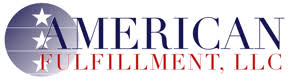 American Fulfillment Logo