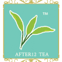 After12 Tea Logo