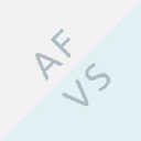 AF Virtual Solutions Logo