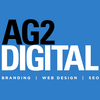 Ag2 Digital Marketing Logo