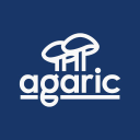 Agaric, LLC Logo