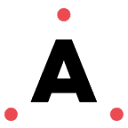 Archipel synergie créative Logo