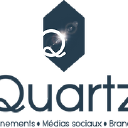 Agence Quartz Logo