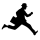 l'Agence secrète  Logo