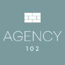 Agency 102 Logo