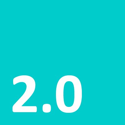 Agency 2.0 Logo