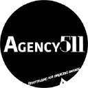 Agency511 Marketing Logo