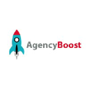 Agency Boost Logo