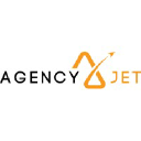 Agency Jet Logo