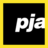 PJA Marketing + Advertising Logo