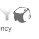 Agenity Marketing & Branding Solutions Logo