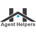 Agent Helpers Logo