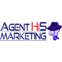 Agent Hi5 Marketing Logo
