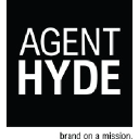 Agent Hyde Logo