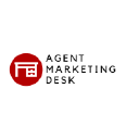 Agent Marketing Desk Logo