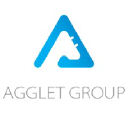 Agglet Group Inc. Logo